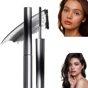 Volume Max Waterproof Mascara - Black