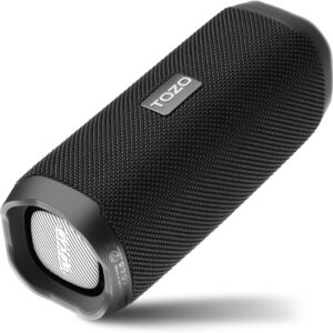Bass Dual EQ Bluetooth 5.0 Wireless Speaker